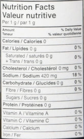 Himalayan Salt